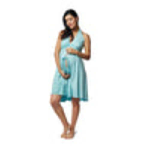 Labor and Delivery Gowns by Pretty Pushers