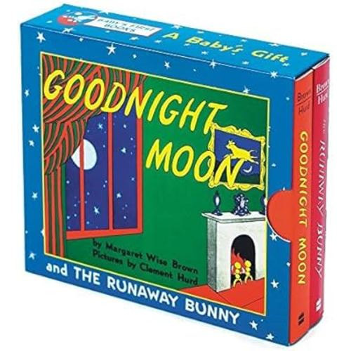 By Margaret Wise BrownA Baby's Gift[Board book] September 23, 2014
