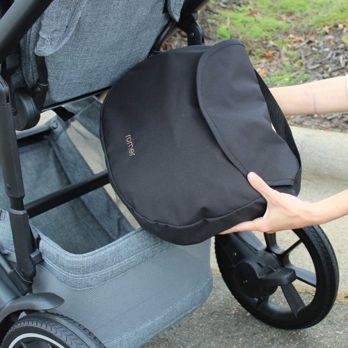 Stroller Rain Cover — Romer