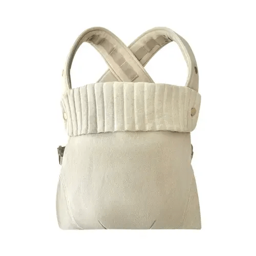 Natural Linen – Angel Baby Carriers