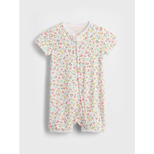Baby First Favorites Shorty One-Piece