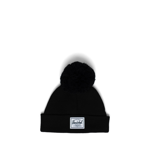 Baby Beanie Pom 0 – 6 Months