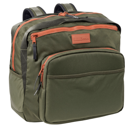 L.L.Bean Diaper Bag, 32L | Everyday Backpacks at L.L.Bean