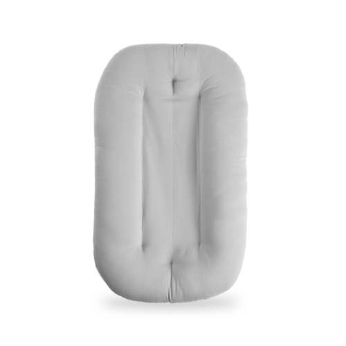Toddler Lounger | Stone