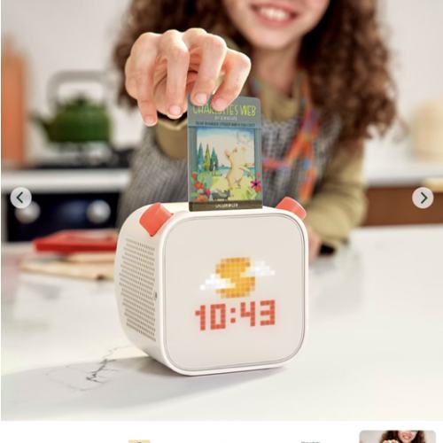 Yoto Player
