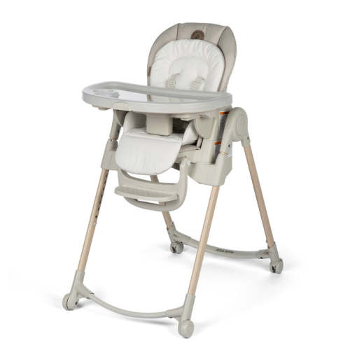 Maxi Cosi Minla 6-in-1 Adjustable High Chair  - Classic Oat