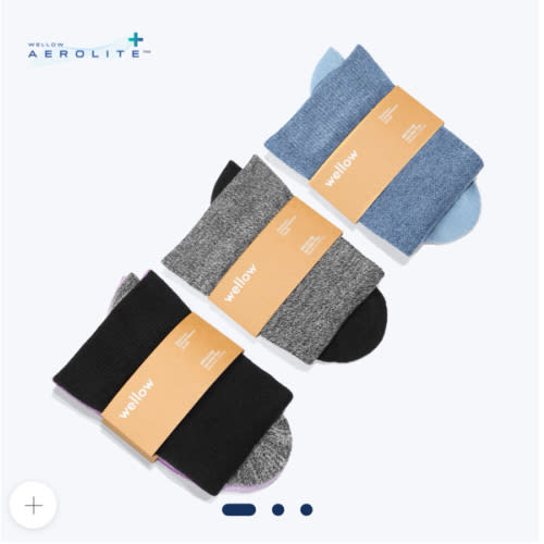 Wavebreak - 3 Pack – Wellow