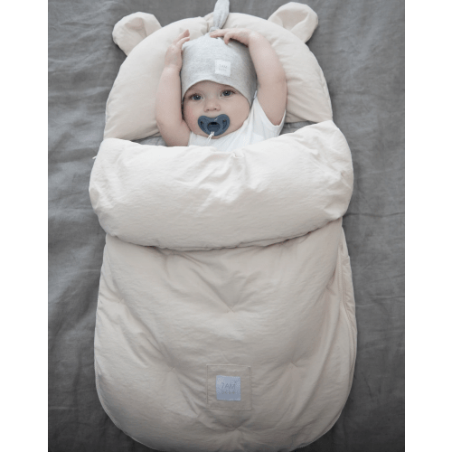 BébéPOD for Stroller Bassinet