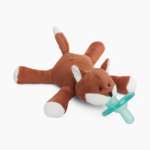 WubbaNub WubbaNub Pacifier - Tiny Fox