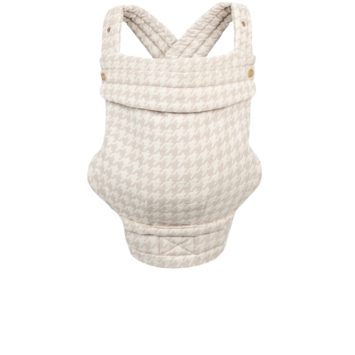 The Monarch Carrier - Houndstooth – Mabē