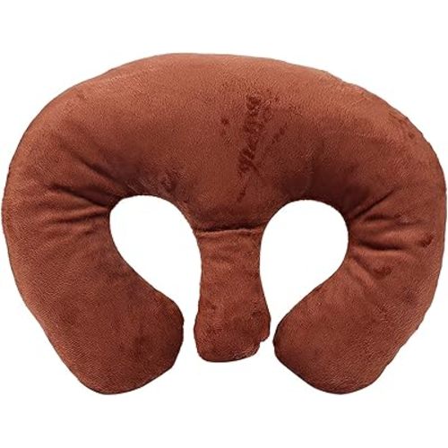 Chest Pillow, Breast Support Pillow SPA Breast Mass,Chest Wrinkle Pillow Breast Pillow For Massage Table Beauty Salon Breast Support Pillow Spa Massage Chest Pillow Cushion Dark