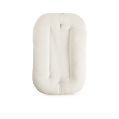 Infant Lounger | Natural