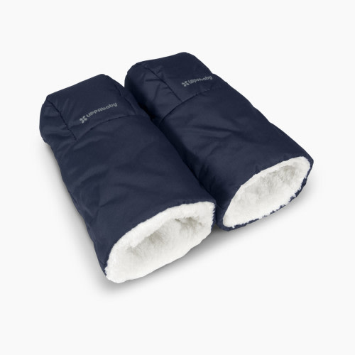UPPAbaby CozyHandmuffs - Noa