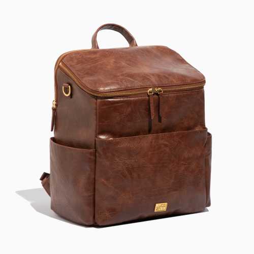 Soho Diaper Bag | Diaper Bag Backpack – Freshly Picked