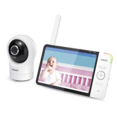 VTech Digital Video Monitor with Remote Access 7" - RM7764HD