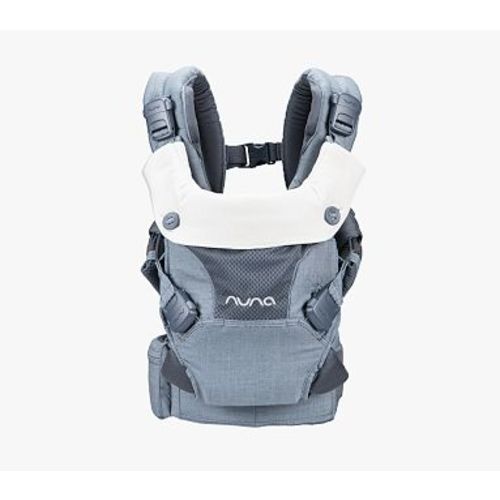 Nuna CUDL™ Baby Carrier, Denim