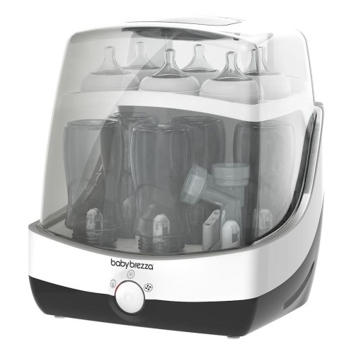 Baby Brezza Superfast Steriliser Dryer