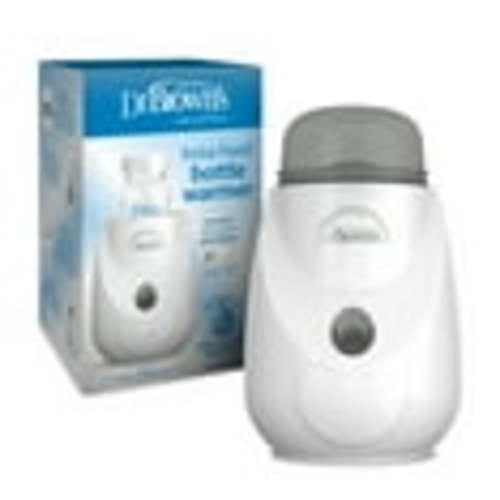 Dr. Brown's Insta-Feed Baby Bottle Warmer & Sterilizer for Baby Bottles and Baby Food Jars