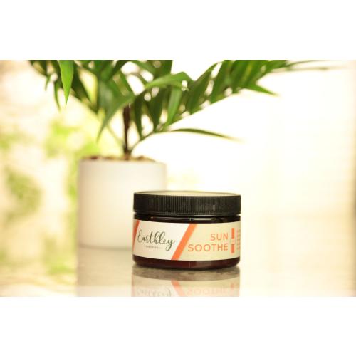 Sun Soothe- To Soothe Skin