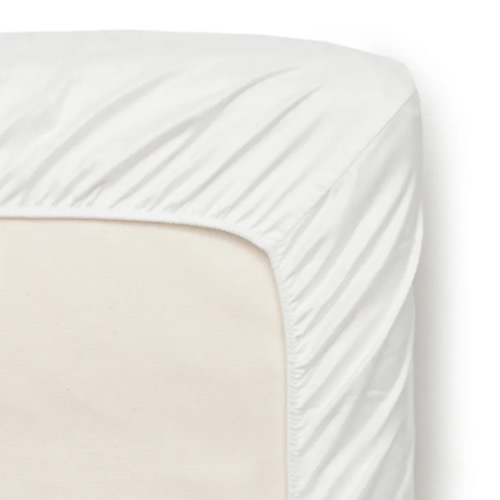 Sateen Crib Sheets