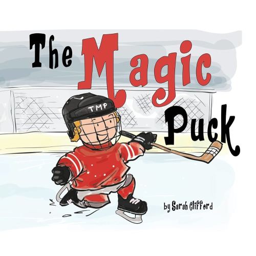 The Magic Puck