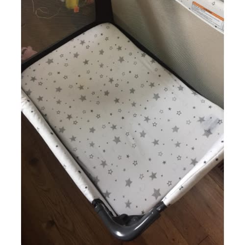 Pack & Play Mattress