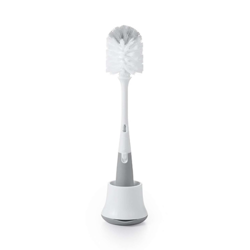 Bottle Brush With Stand