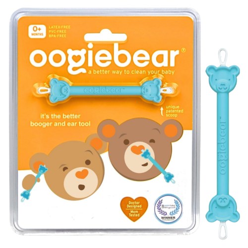 Baby Booger + Earwax Picker | Snuggle Bugz | Canada's Baby Store