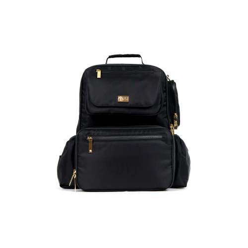 Koa Backpack - Caribbean Onyx – Lily & Sol