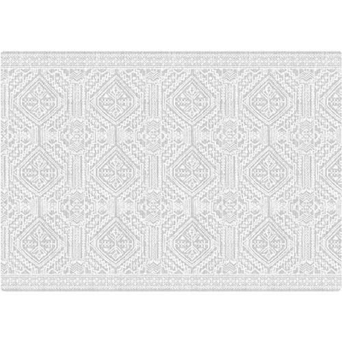 The Shwally PlayMat - Soft Baby Play Mat - Reversible Foam Floor Mat - Waterproof, Wipe-Clean, Durable, Non-Toxic and Hypoallergenic - Large (6.5' X 4.5') (Remi)