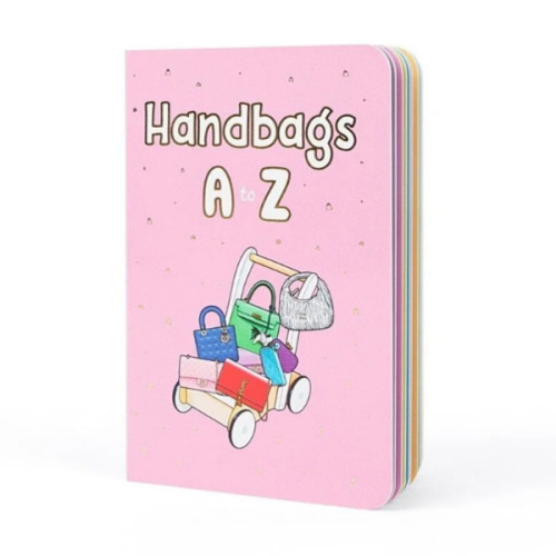 Handbags A to Z
