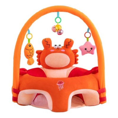 Elysia Baby Support Sofa Baby Chairs For Sitting Up Baby Sit Up Chair Baby Learning To Sit Chair Seats For Sitting Up For 6 16 Months Baby