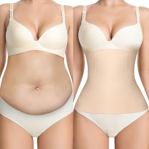 Womens Tummy Control Postpartum Recovery