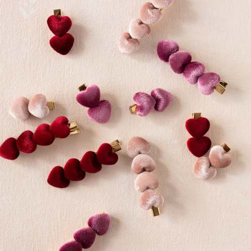 Cupid Clips – Shop Acre Goods