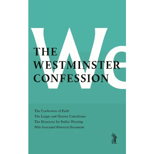 Westminster Confession