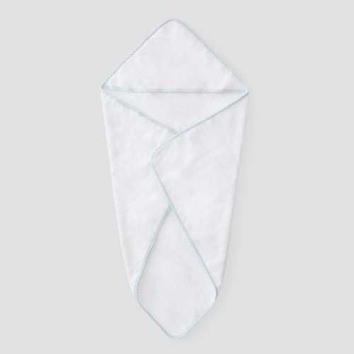 Personalized Baby Hooded Towel | Weezie Towels