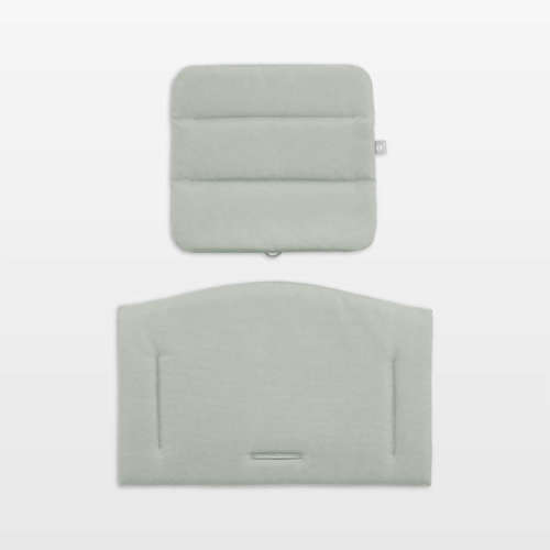 Stokke ® Tripp Trapp ® Glacier Green Baby High Chair Cushion