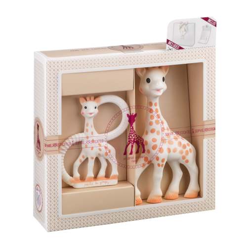 Classical creation | Birth Set #1 | Sophie la Girafe