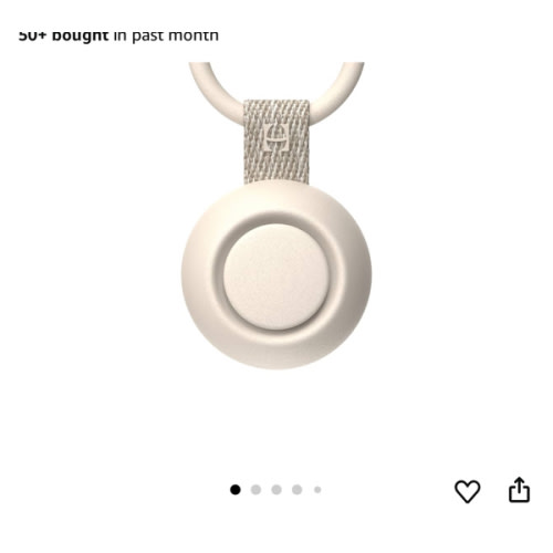 Hatch Rest Go | Portable Sound Machine for Babies and Kids | Baby Sleep Soother | 10 Soothing Sounds | White Noise | Shush | Travel | Registry Gift | Baby Shower | Clips on Baby Stroller | Slate : Amazon.com.au: Baby