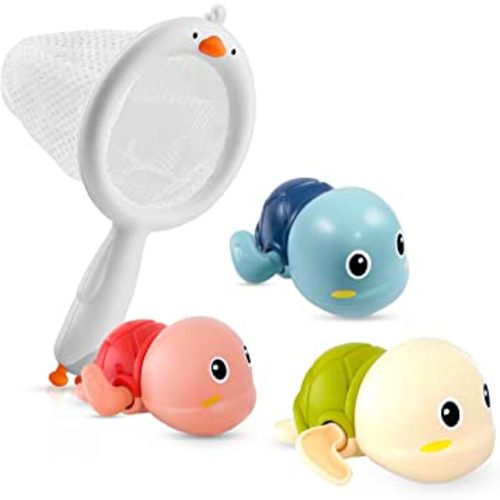  LZZAPJ Baby Bath Toys for Toddlers 1-3 Year Old, Bathtub Water  Toys for Kids Age 2-4, Contains 4 Stacking Cups, 2 Boats 2 Whale-Shaped  Spoons, Gift for Infants Boys Girls 6-12