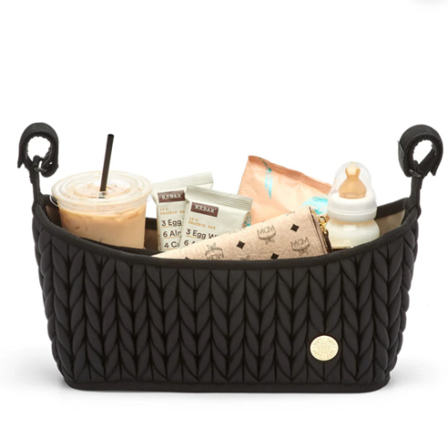 Stroller Organizer Black