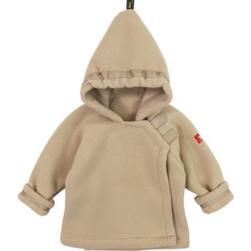 Warmplus Favorite Water Repellent Polartec® Fleece Jacket - Tan