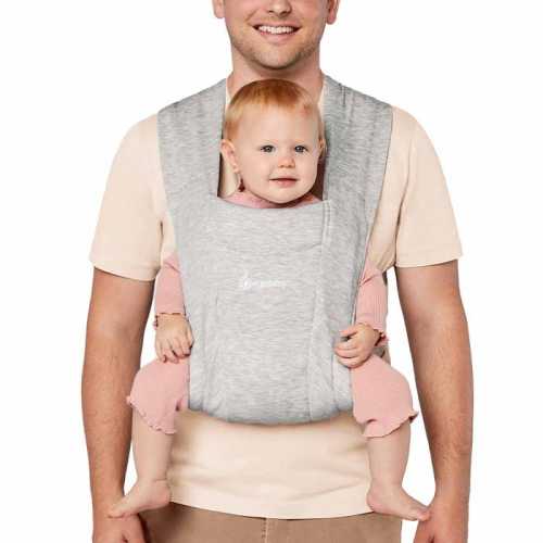 Embrace Baby Carrier For Newborn | Ergobaby