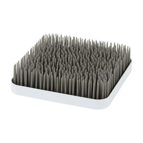 Boon Grass Drying Rack Grey/White