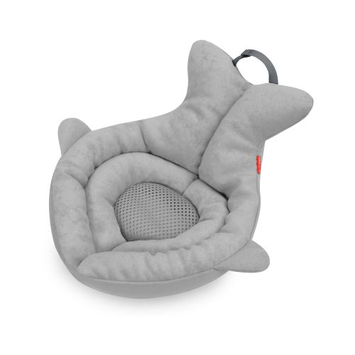 MOBY Softspot Sink Bather Grey
