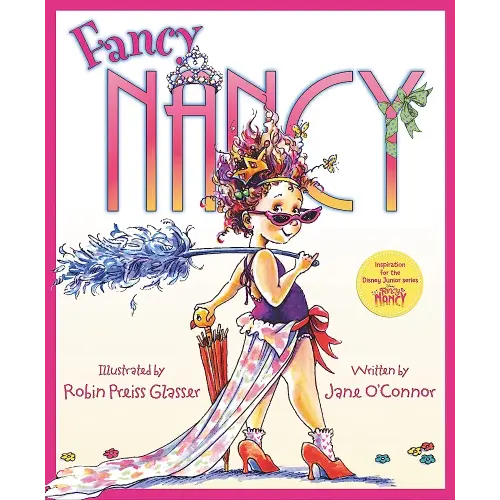 Fancy Nancy