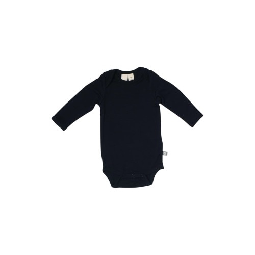 Long Sleeve Bodysuit, 3-6 M