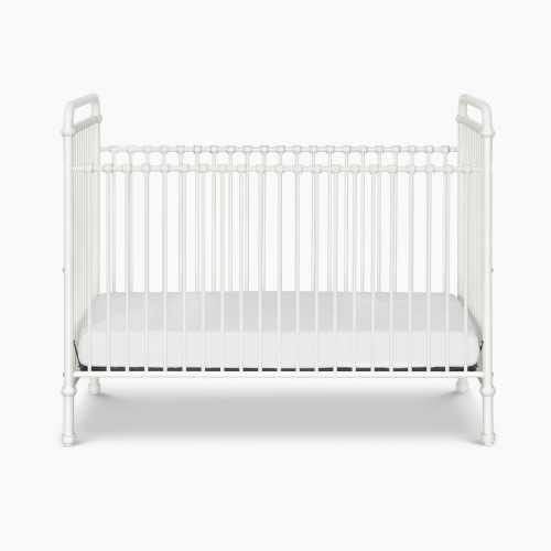 Namesake Abigail 3-in-1 Convertible Crib - Washed White