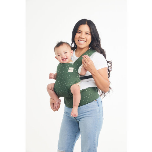 Seedling - Cotton Explore Baby Carrier – Baby Tula US