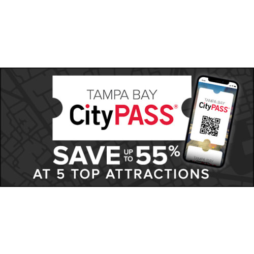 Zoo Tickets | Admission to ZooTampa